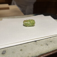 天ぷら 元吉 - 
