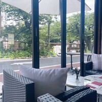 Mark Matsuoka Grill - 