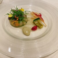 レストラン ロワール フレンチ - 