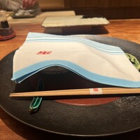 天ぷら 元吉 - 