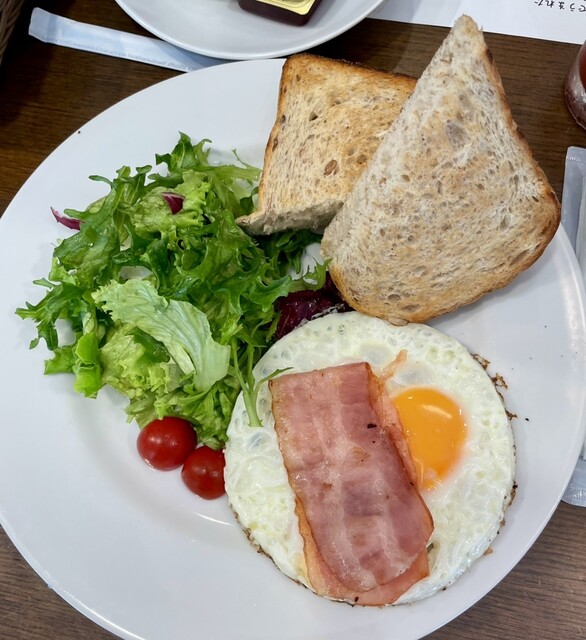 Shinshindo Fuchomaemae Ten photo 5