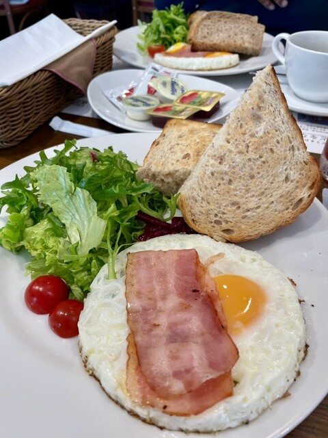 Shinshindo Fuchomaemae Ten photo 4