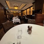 ベンジャミンステーキハウス - 