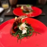 Wagyu Teppanyaki Okini - 