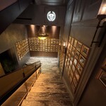 ベンジャミンステーキハウス - 