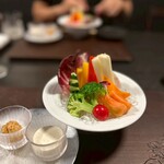 Wagyu Teppanyaki Okini - 