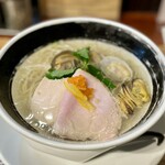 麺処 しろくろ - 