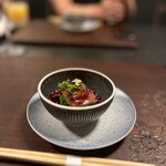 Wagyu Teppanyaki Okini - 