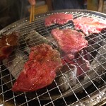 万両 南森町店 - 