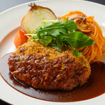 洋食コノヨシ - 