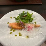 Wagyu Teppanyaki Okini - 