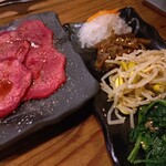 万両 南森町店 - 