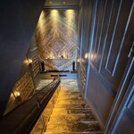 ベンジャミンステーキハウス - 