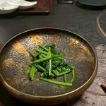 和牛 鉄板焼 おきに - 