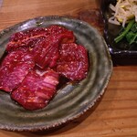 万両 南森町店 - 