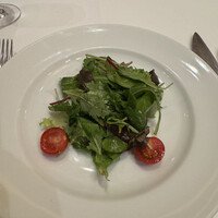 ベンジャミンステーキハウス 六本木 - 