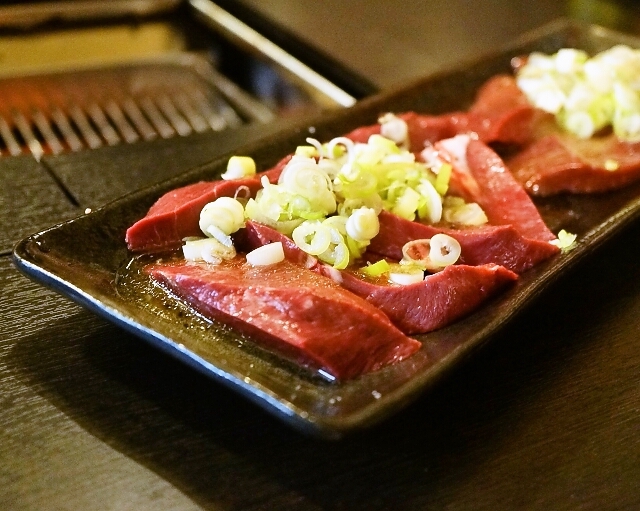 焼肉市場 2号店 ヤキニクイチバ 小岩 焼肉 食べログ