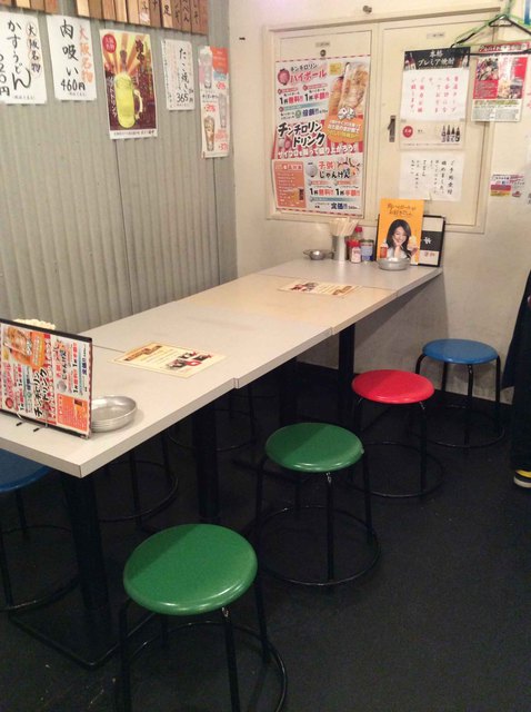 串カツ田中 三軒茶屋店 三軒茶屋 串揚げ 串かつ 食べログ 串カツ田中 三軒茶屋店 三軒茶屋 串揚げ 串かつ 食べログ