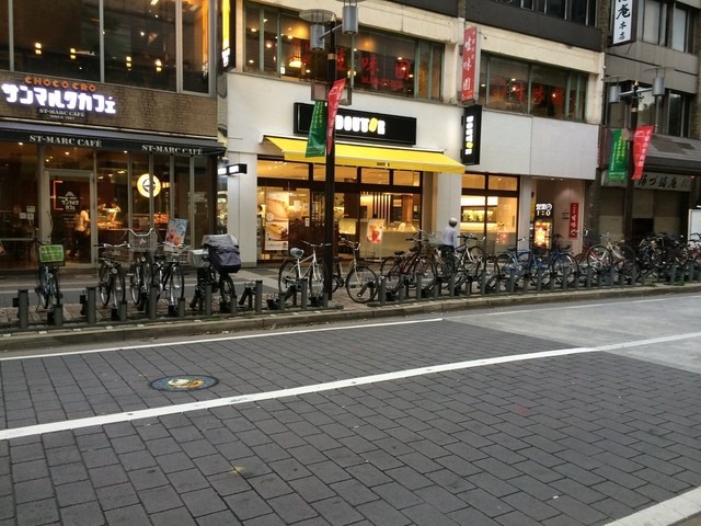 ドトールコーヒーショップ 千葉銀座通り店 葭川公園 カフェ 食べログ ドトールコーヒーショップ 千葉銀座通り店 葭川公園 カフェ 食べログ