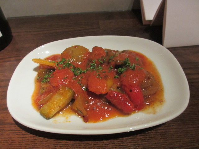 Abasku Ichasuetamendi photo 3