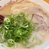 イナヅマラーメン