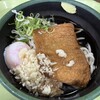 三角茶屋豊吉うどん JR宮崎店