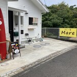 マーレ - 外観