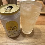 中華そば らんたん - 