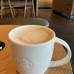 スターバックスコーヒー - ドリンク写真: