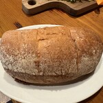 伊樽飯酒場バルバル - バケット