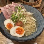 中華そば らんたん - 