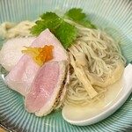 麺処 しろくろ - 