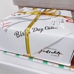 さつき屋 - 【take out】クリームパイ（1ホール：2,900円）_2025年6月