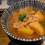 恵比寿 土鍋炊ごはん なかよし - とても1,030円の美味しさじゃないっすよ…