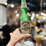 健康美容 火鍋専門店 朝天門 - 