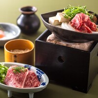 すきやき鍋