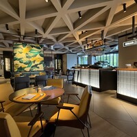 Gallery11(ホテルインディゴ東京渋谷) - 