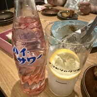 恵比寿ビストロ 猫も杓子も - 