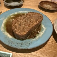 恵比寿ビストロ 猫も杓子も - 