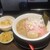 麺処 夏海 - 料理写真:
