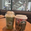 Starbucks - ドリンク写真: