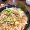 ラーメン五歩　