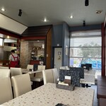 Ｎamaste kitchen and coffee house - 