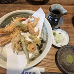 鴨や天童 - 