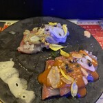 ニンニクバル にょんにょご - 