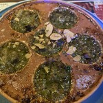 ニンニクバル にょんにょご - 