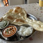 Ｎamaste kitchen and coffee house - 