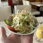 Ｎamaste kitchen and coffee house - 