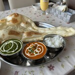 Ｎamaste kitchen and coffee house - 