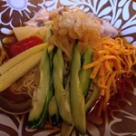 麺･DINING 毘沙門天 - 料理写真: